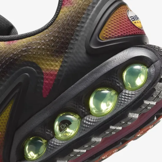 Кросівки Nike Air Max DN IB7025-001