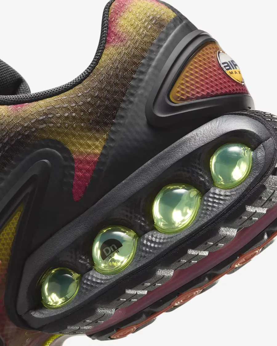Кросівки Nike Air Max DN IB7025-001