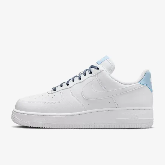 Кросівки Nike Air Force 1 '07 IB7167-101