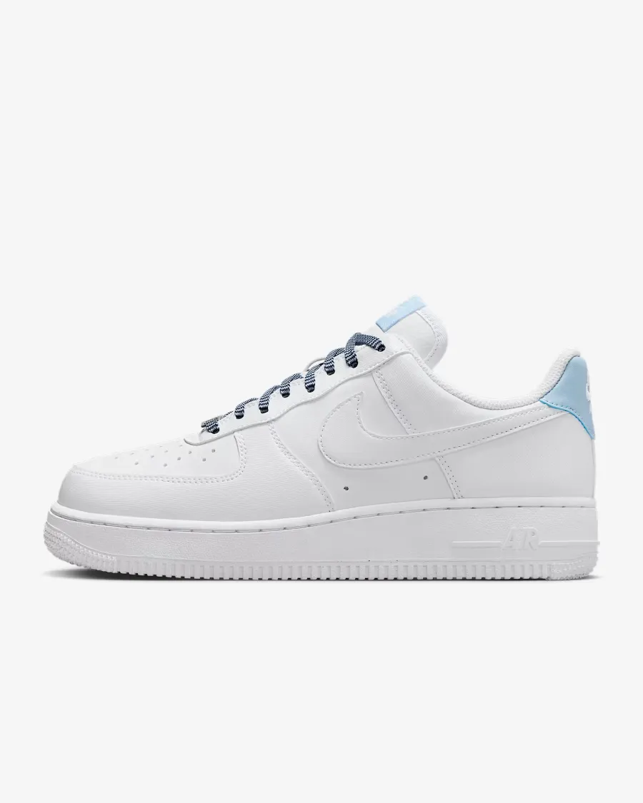 Кросівки Nike Air Force 1 '07 IB7167-101