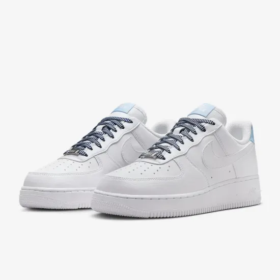 Кросівки Nike Air Force 1 '07 IB7167-101