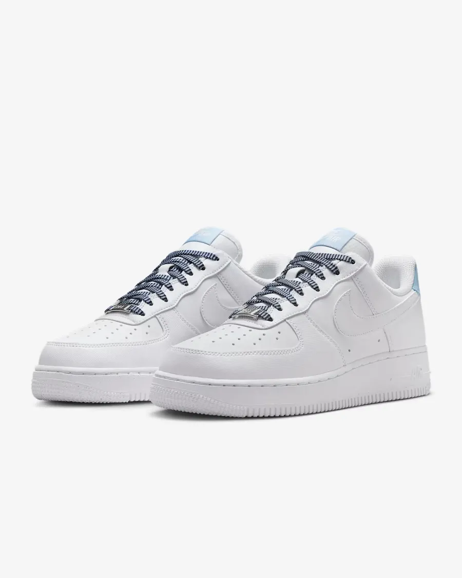 Кросівки Nike Air Force 1 '07 IB7167-101
