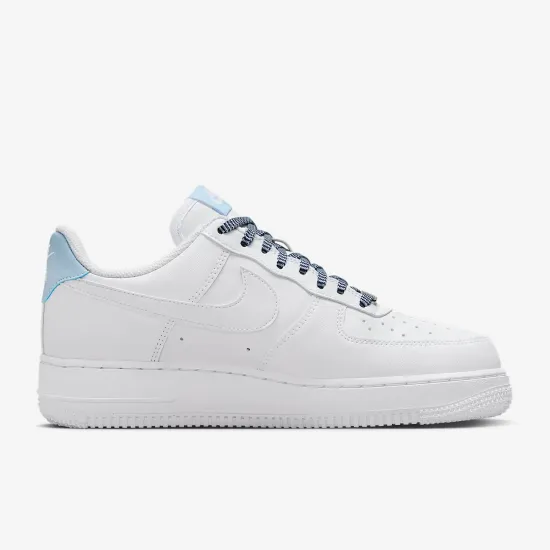 Кросівки Nike Air Force 1 '07 IB7167-101