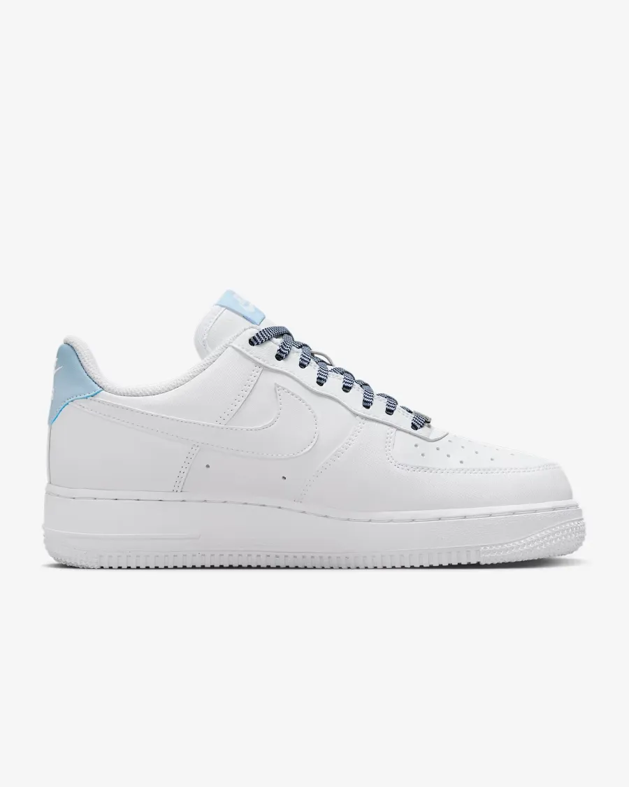 Кросівки Nike Air Force 1 '07 IB7167-101