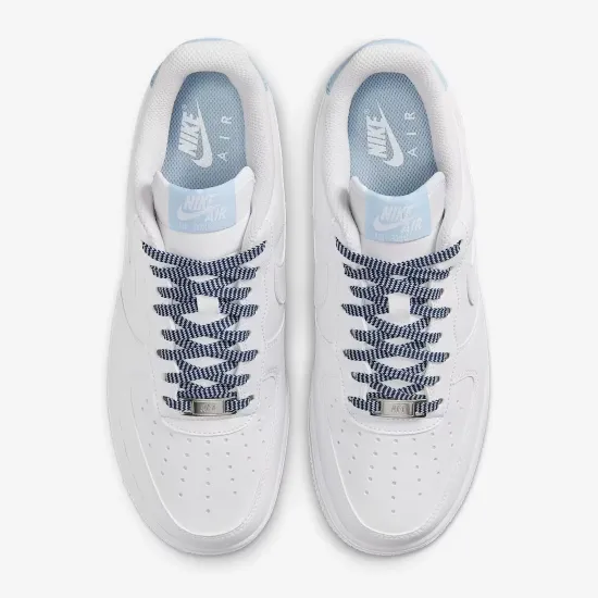 Кросівки Nike Air Force 1 '07 IB7167-101