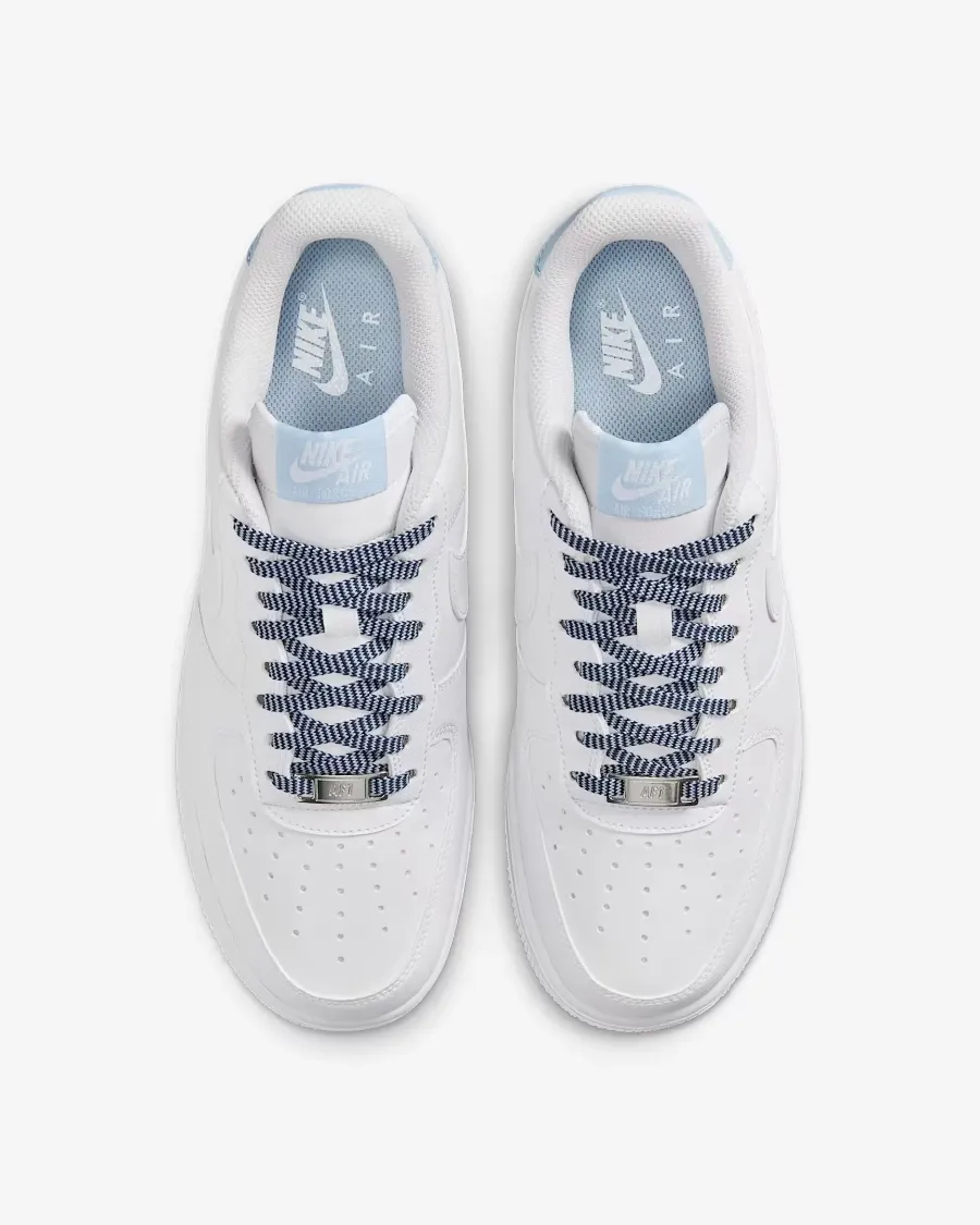 Кросівки Nike Air Force 1 '07 IB7167-101