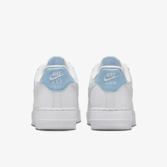 Кросівки Nike Air Force 1 '07 IB7167-101