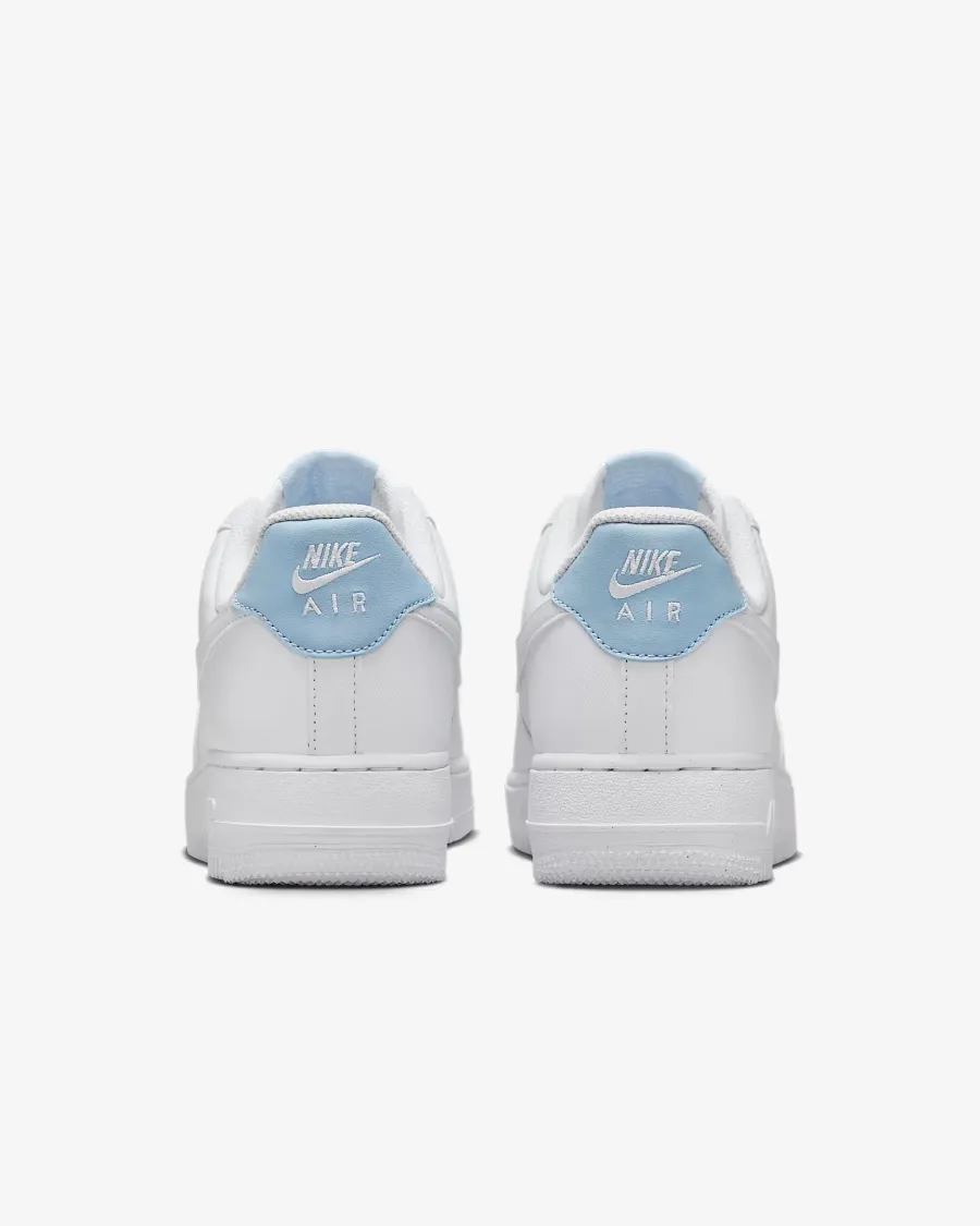 Кросівки Nike Air Force 1 '07 IB7167-101
