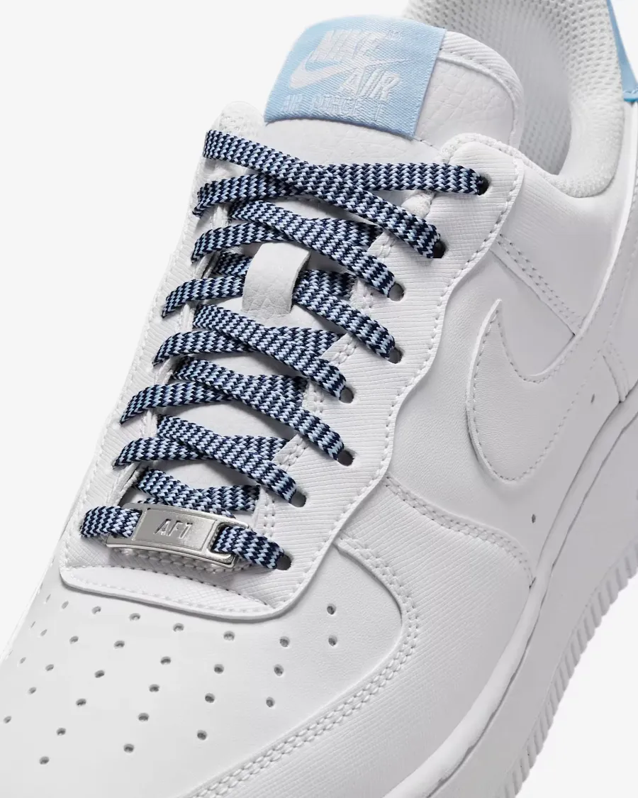 Кросівки Nike Air Force 1 '07 IB7167-101