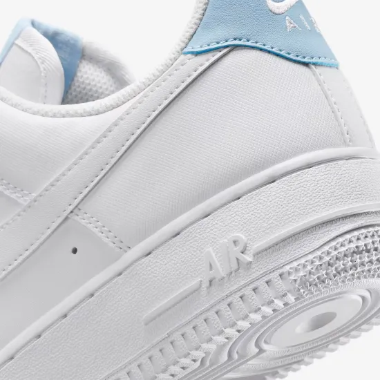 Кросівки Nike Air Force 1 '07 IB7167-101