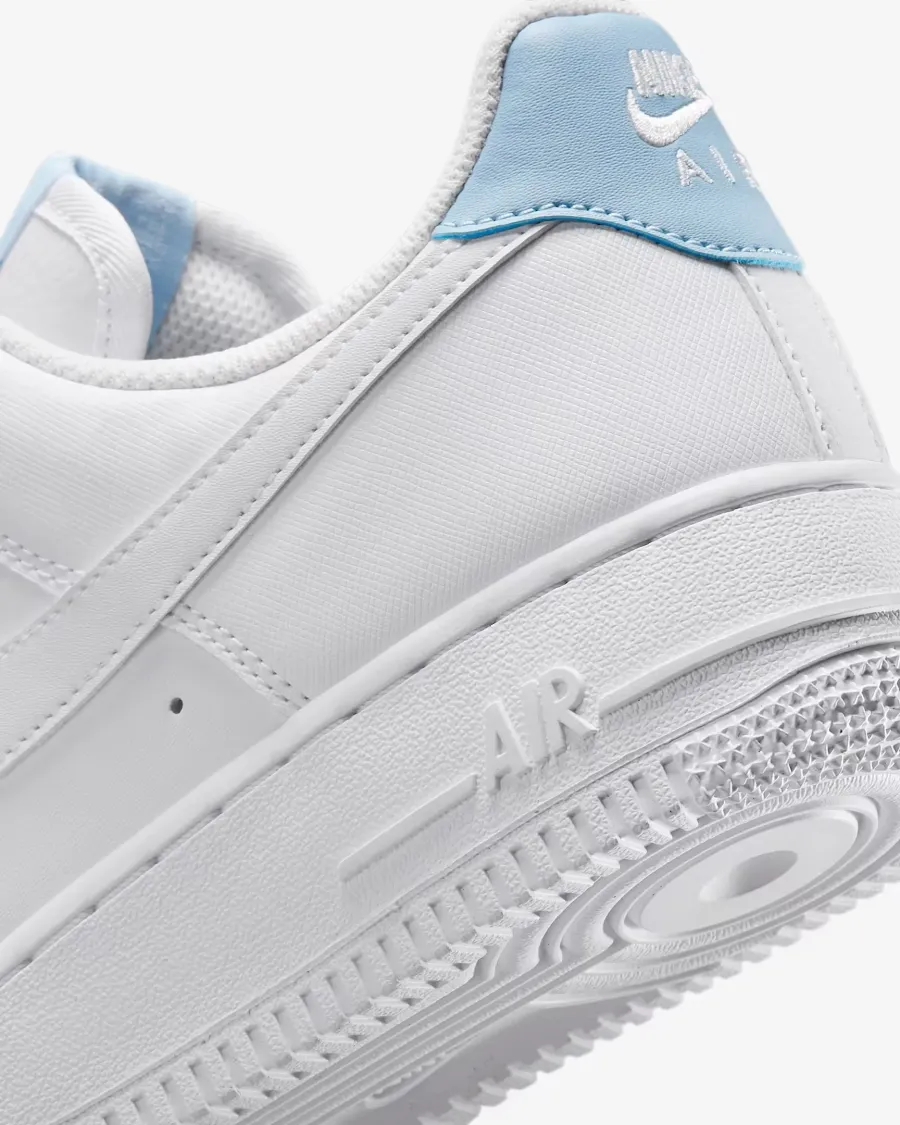 Кросівки Nike Air Force 1 '07 IB7167-101