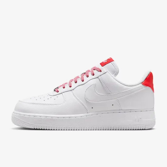 Кросівки Nike Air Force 1 '07 IB7167-103