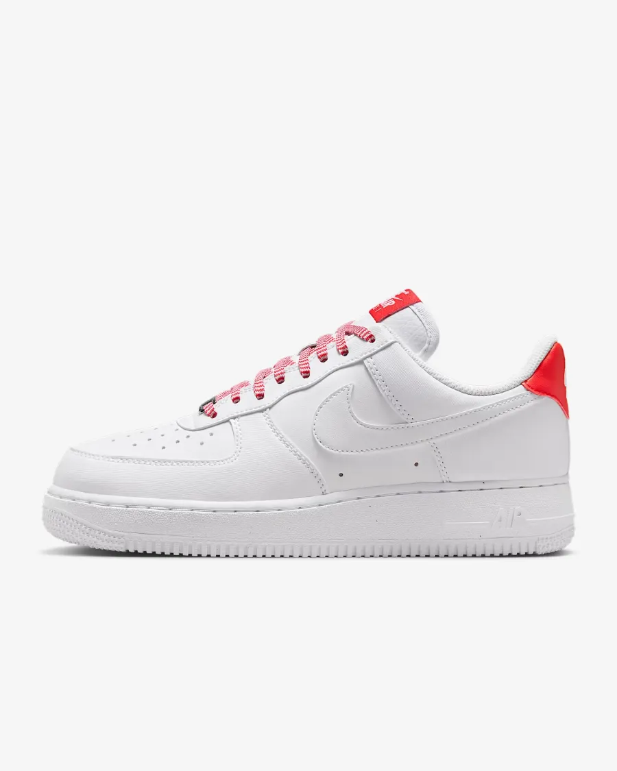 Кросівки Nike Air Force 1 '07 IB7167-103