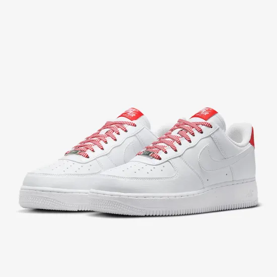 Кросівки Nike Air Force 1 '07 IB7167-103