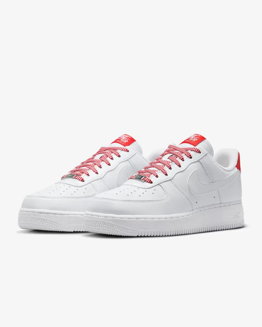 Кросівки Nike Air Force 1 '07 IB7167-103