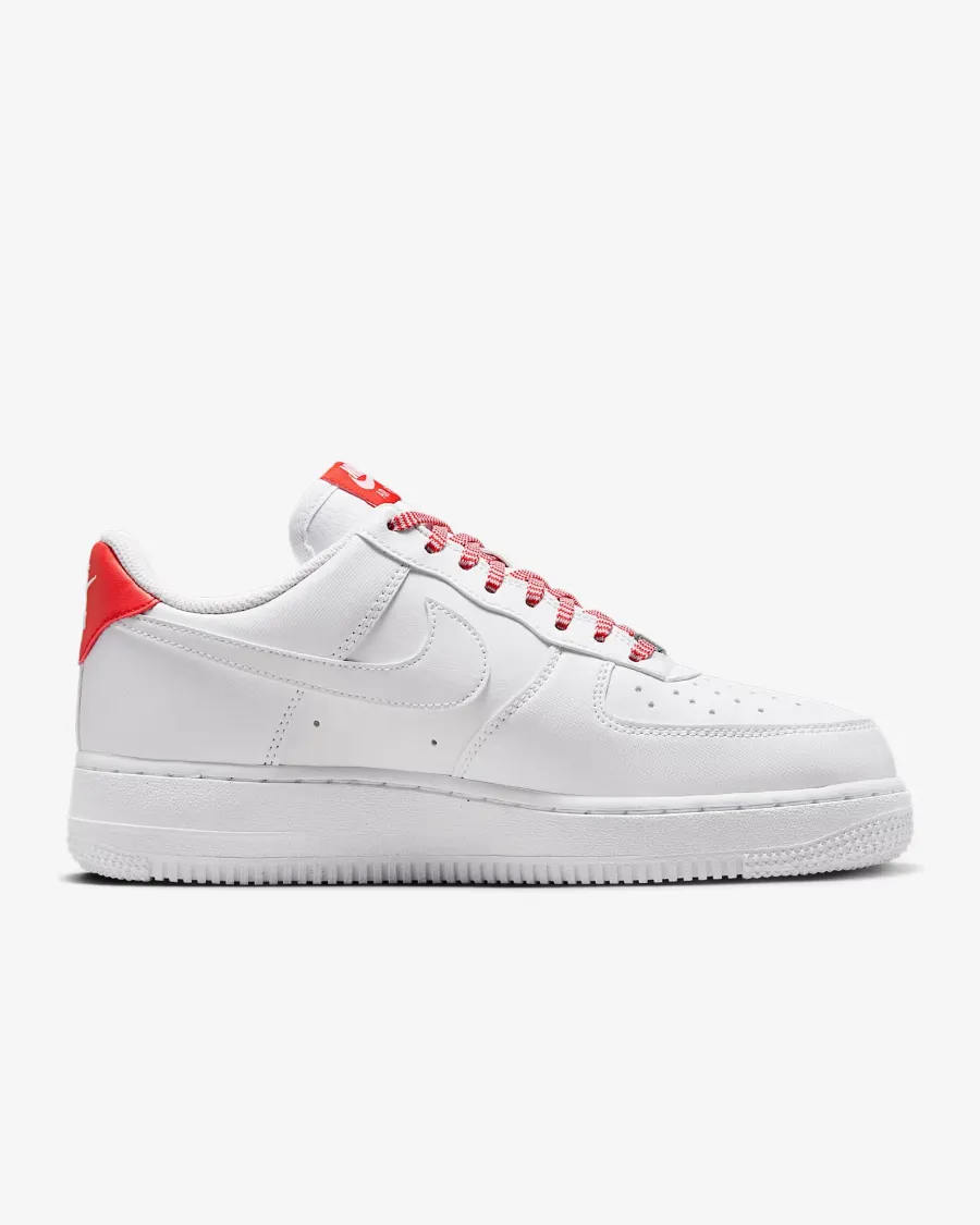 Кросівки Nike Air Force 1 '07 IB7167-103