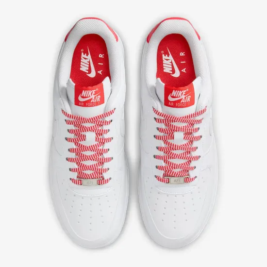 Кросівки Nike Air Force 1 '07 IB7167-103