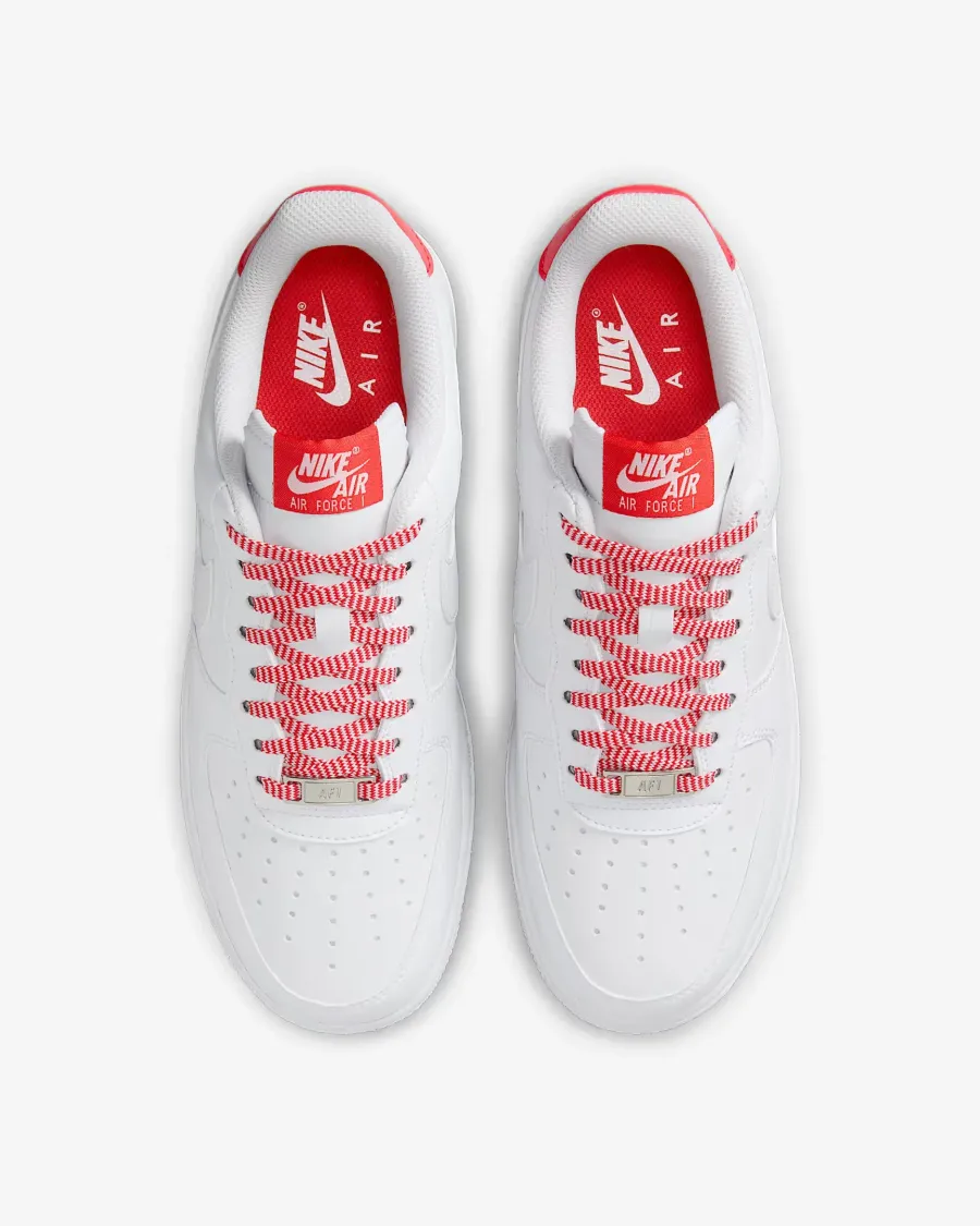 Кросівки Nike Air Force 1 '07 IB7167-103