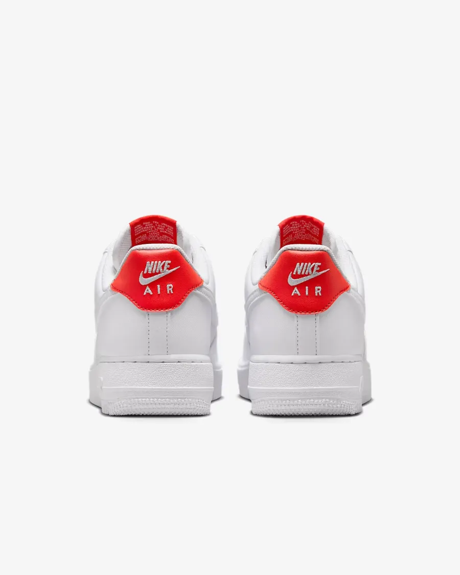 Кросівки Nike Air Force 1 '07 IB7167-103