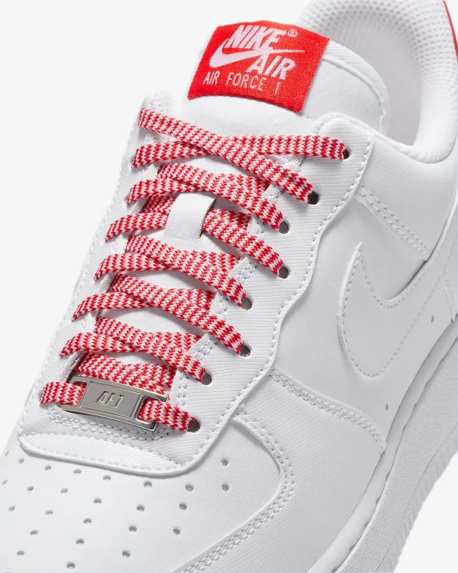 Кросівки Nike Air Force 1 '07 IB7167-103