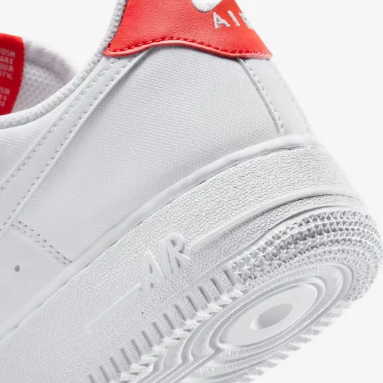 Кросівки Nike Air Force 1 '07 IB7167-103