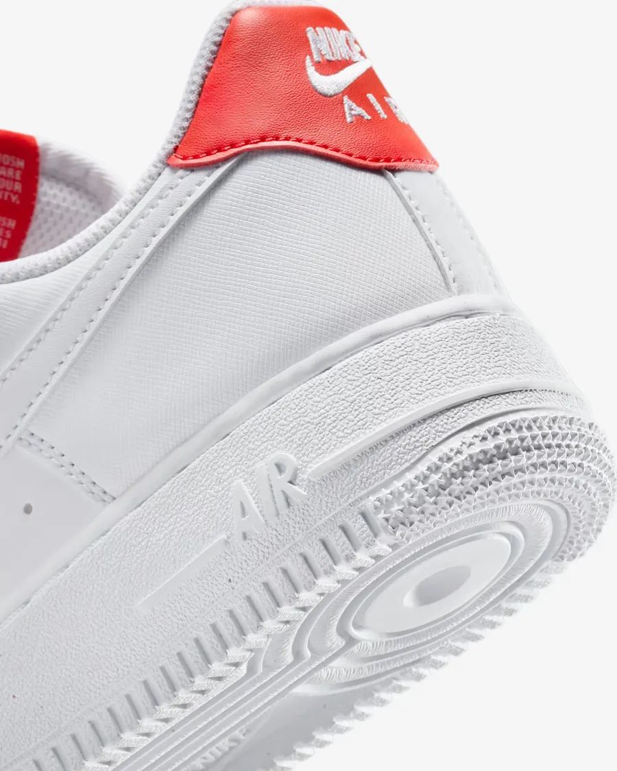 Кросівки Nike Air Force 1 '07 IB7167-103