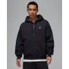 Толстовка Nike Air Jordan Brooklyn Fleece Full‑Zip IB7231-010