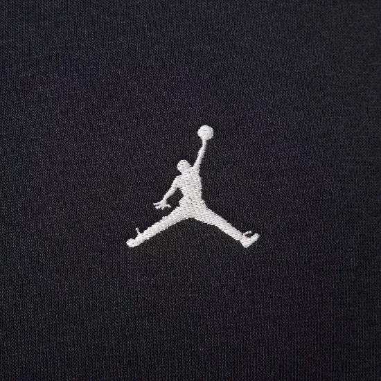 Толстовка Nike Air Jordan Brooklyn Fleece Full‑Zip IB7231-010
