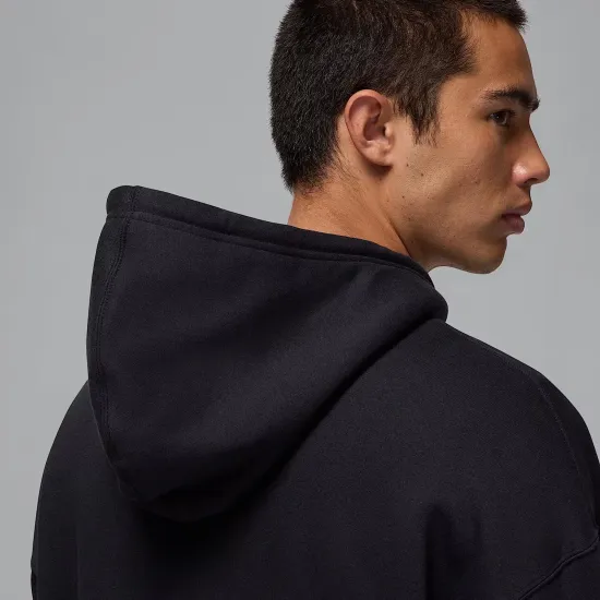 Толстовка Nike Air Jordan Brooklyn Fleece Full‑Zip IB7231-010