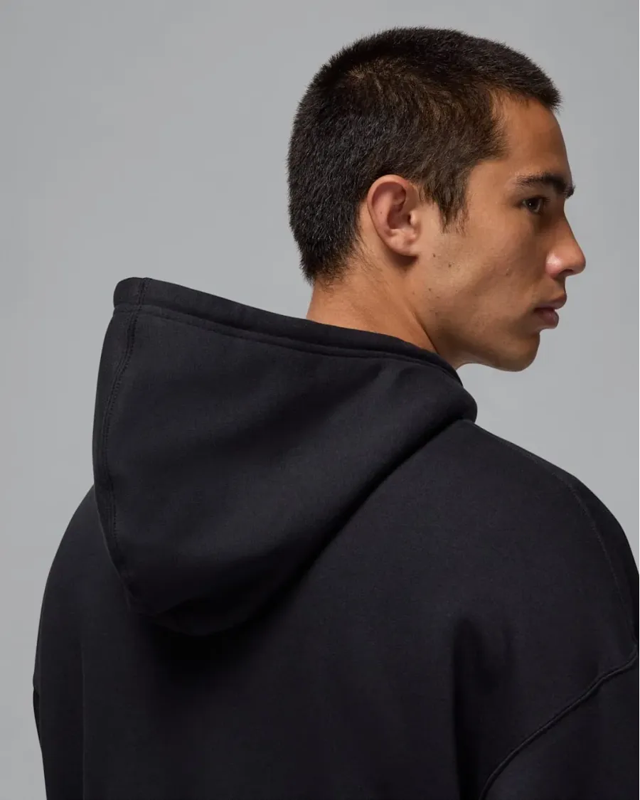 Костюм Nike Air Jordan Brooklyn Fleece Full‑Zip IB7231-010_IB7238-010
