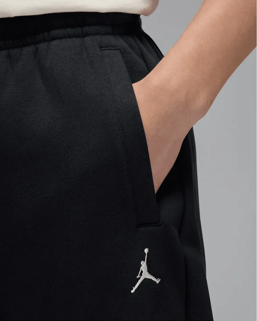 Костюм Nike Air Jordan Brooklyn Fleece Full‑Zip IB7231-010_IB7238-010