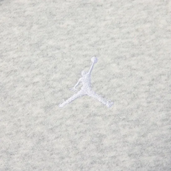 Толстовка Nike Air Jordan Brooklyn Fleece Full‑Zip IB7231-050