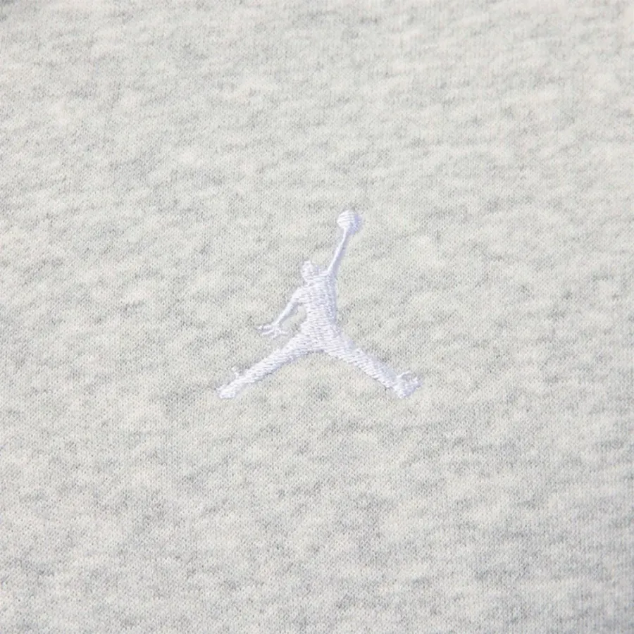 Толстовка Nike Air Jordan Brooklyn Fleece Full‑Zip IB7231-050