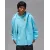 Толстовка Nike Air Jordan Brooklyn Fleece Full‑Zip IB7231-497