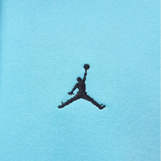 Толстовка Nike Air Jordan Brooklyn Fleece Full‑Zip IB7231-497