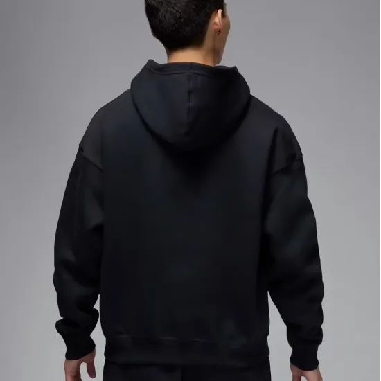 Худі Nike Air Jordan Brooklyn Fleece Oversized IB7235-010