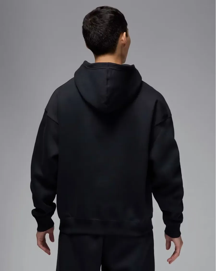 Худі Nike Air Jordan Brooklyn Fleece Oversized IB7235-010