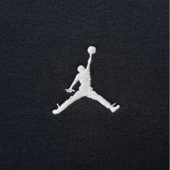 Худі Nike Air Jordan Brooklyn Fleece Oversized IB7235-010