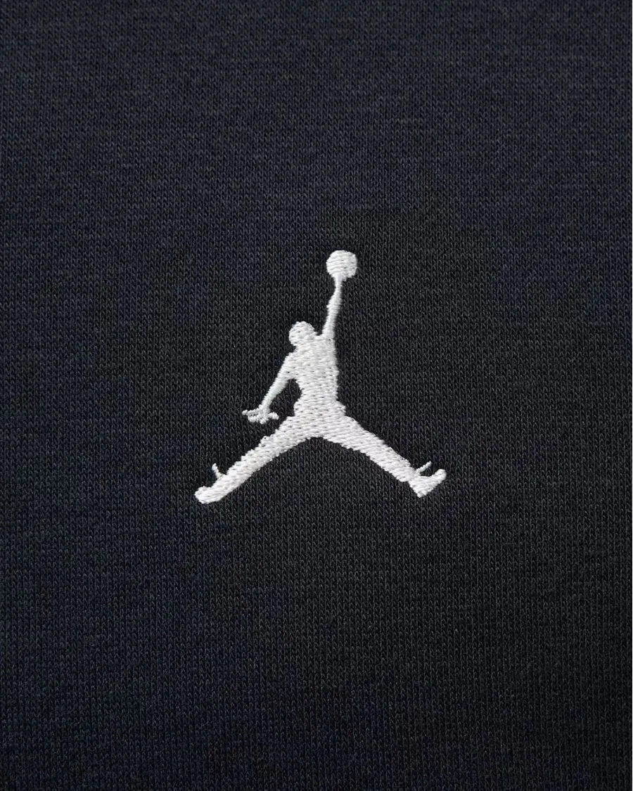 Худі Nike Air Jordan Brooklyn Fleece Oversized IB7235-010