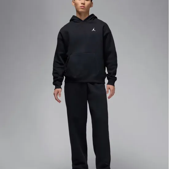 Худі Nike Air Jordan Brooklyn Fleece Oversized IB7235-010