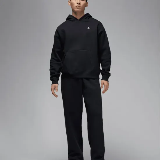 Костюм Nike Air Jordan Brooklyn Fleece Oversized IB7235-010_IB7238-010
