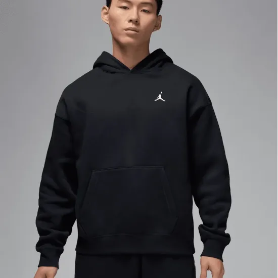 Костюм Nike Air Jordan Brooklyn Fleece Oversized IB7235-010_IB7238-010