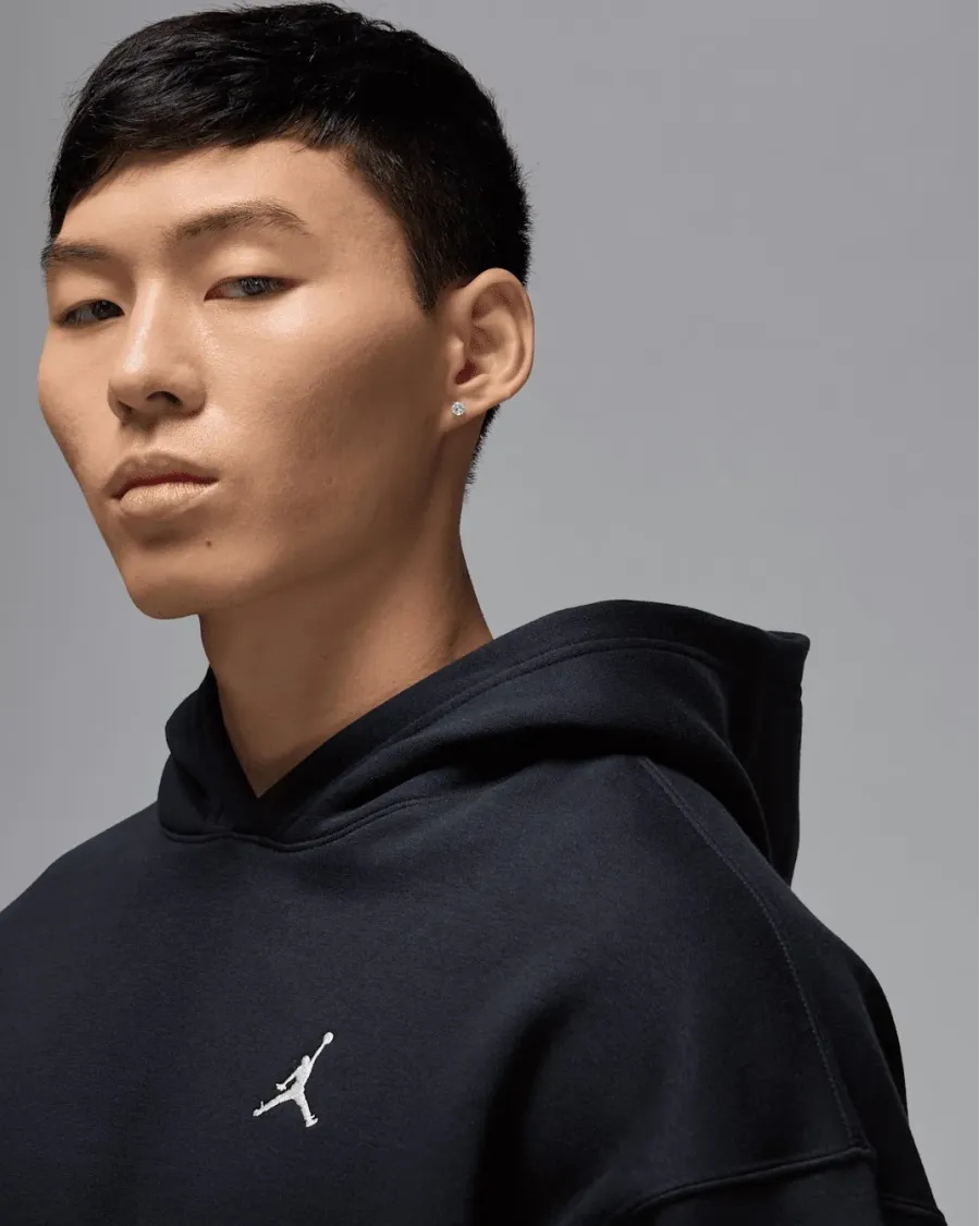 Костюм Nike Air Jordan Brooklyn Fleece Oversized IB7235-010_IB7238-010