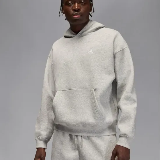 Худі Nike Air Jordan Brooklyn Fleece Oversized IB7235-050