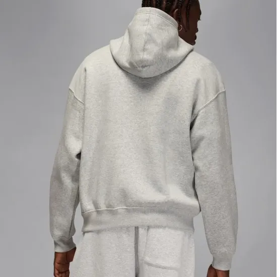 Худі Nike Air Jordan Brooklyn Fleece Oversized IB7235-050
