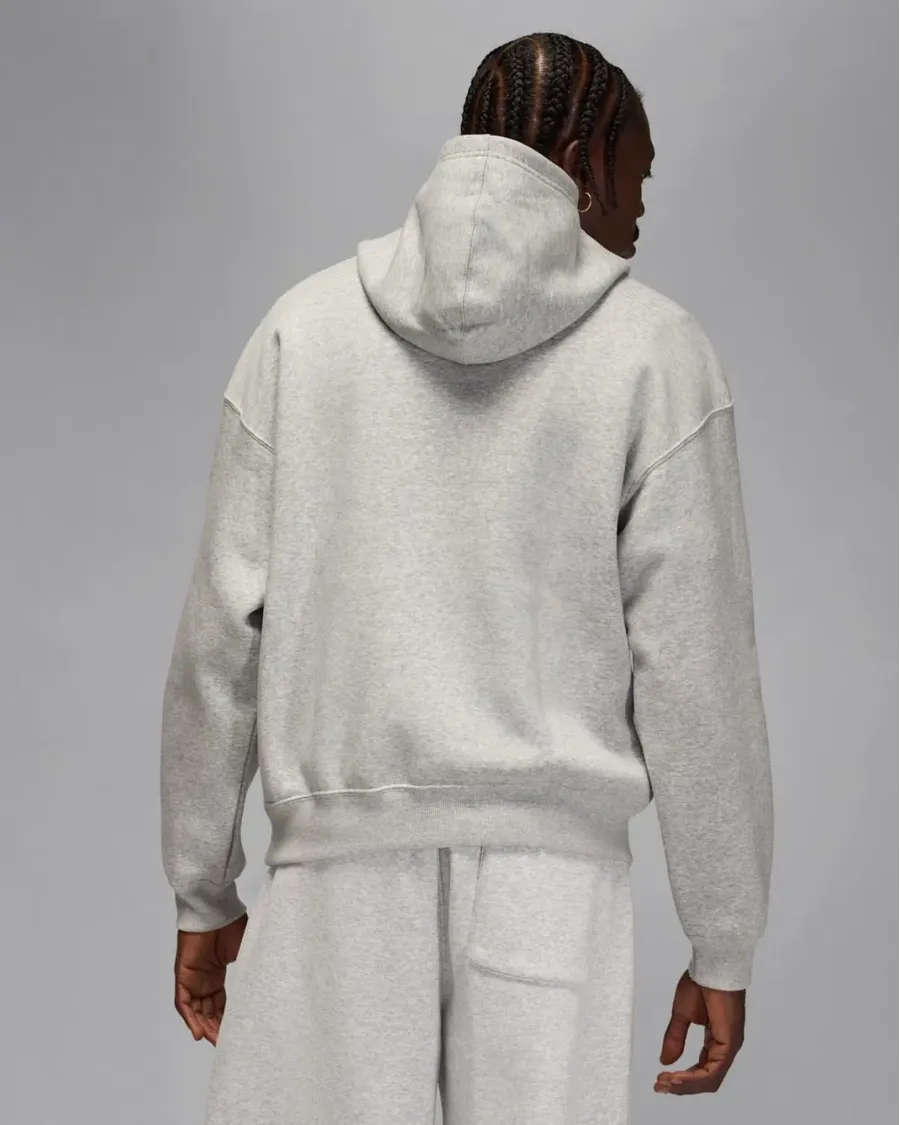 Худі Nike Air Jordan Brooklyn Fleece Oversized IB7235-050