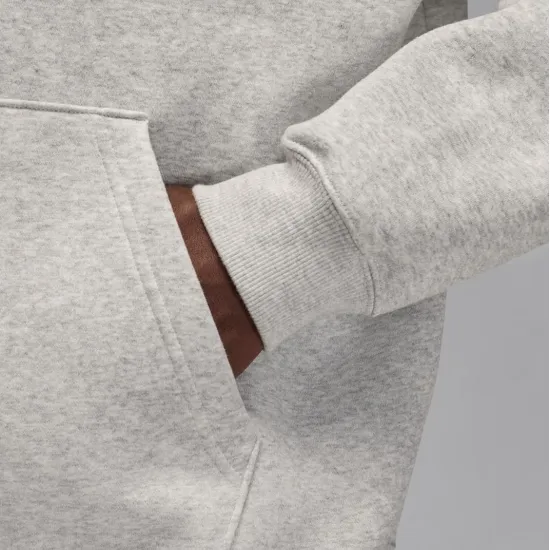 Худі Nike Air Jordan Brooklyn Fleece Oversized IB7235-050
