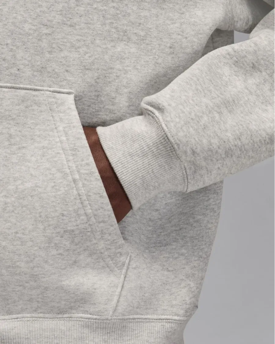 Худі Nike Air Jordan Brooklyn Fleece Oversized IB7235-050