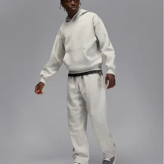 Худі Nike Air Jordan Brooklyn Fleece Oversized IB7235-050