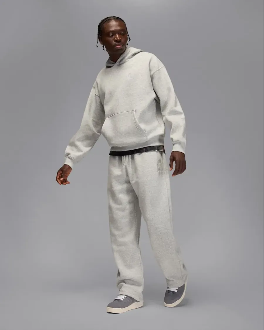 Худі Nike Air Jordan Brooklyn Fleece Oversized IB7235-050